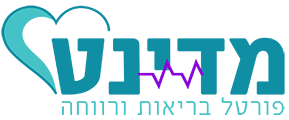 מדינט – בריאות ורפואה