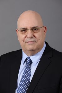 מנכ"ל שחל רפואה ארז נחתומי