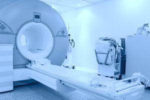 MRI