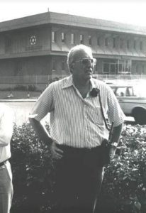 עמיצור כפיר