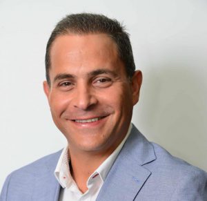 ירון יצהרי