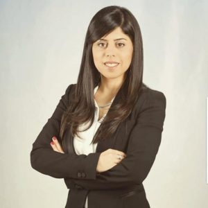 דוברת ביבי נתניהו