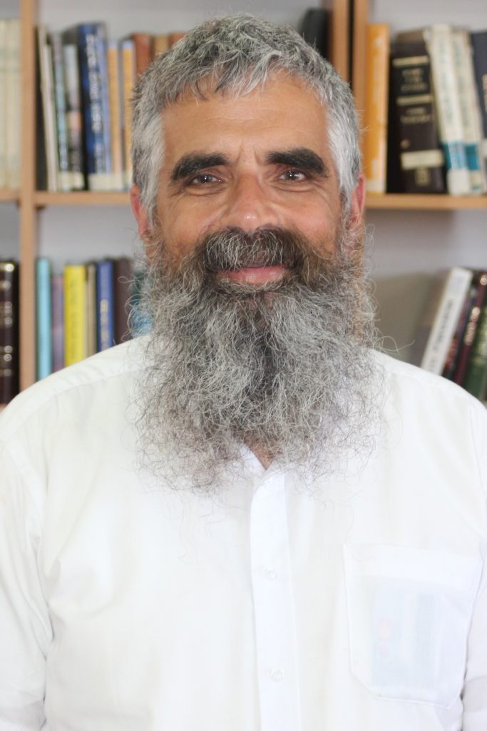 הרב יובל שרלו