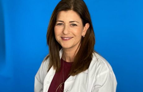 מינוי חדש במכבי: ד”ר אורלי גרינפלד מונתה לרופאה המחוזית במחוז המרכז