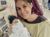 אישה אחת שלושה תפקידים: יולדת, מיילדת ופראמדיקית מד”א