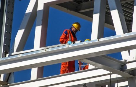 בריאות, בטיחות וגיהות: אישור עבודה בגובה