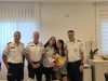 בת 21 התמוטטה בצד הדרך: צוותי מד״א הצילו את חייה