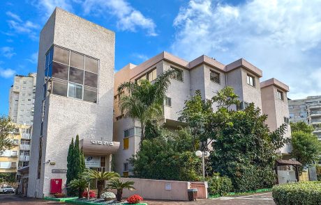 רוצים לתת לכם: דור העתיד של רופאים מטפלי חולי סרטן בישראל