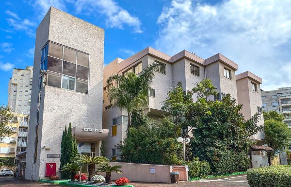 רוצים לתת לכם: דור העתיד של רופאים מטפלי חולי סרטן בישראל