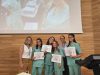 מרגש: כ-100 בנות ובני שירות לאומי סיימו את שירותם במרכז הרפואי שמיר