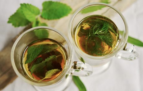 כל מה שרציתם לדעת על תה ירוק ולא העזתם לשאול
