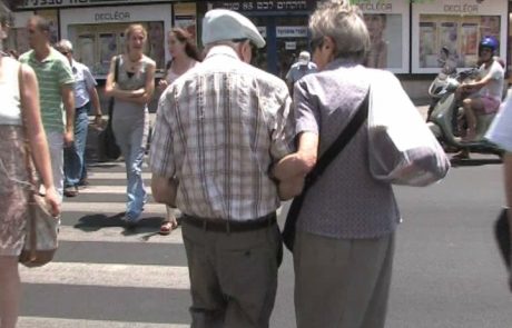 ועדת הכספים עידכנה את שיעורי קצבאות ניצולי השואה – יקבלו תוספת של 69 מיליון ₪