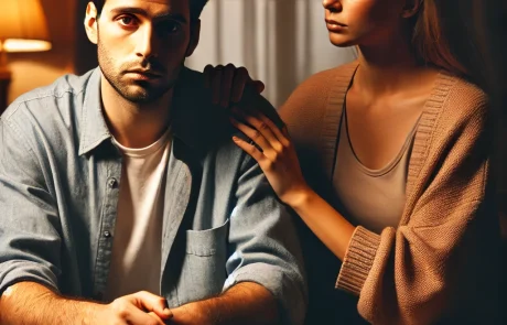טיפול טבעי או תרופתי באין-אונות – מהי הדרך הנכונה עבורך?