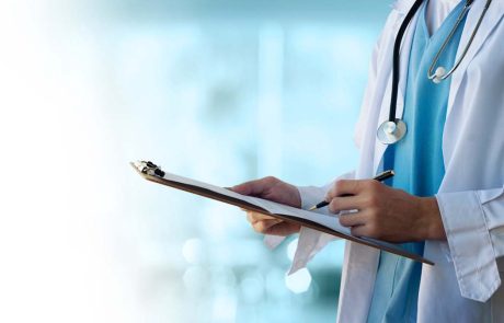 חדשנות ברפואה מתחילה ב Galleri: בדיקה גנומית שיכולה לשנות חיים