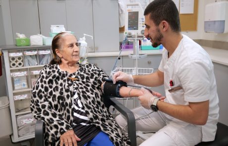 שיקום בגיל השלישי: סיבות ודרכי טיפול   