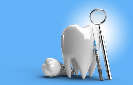 השתלות שיניים: סיכונים ותופעות לוואי