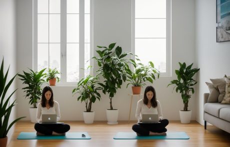 מיינדפולנס: המדריך המלא לפיתוח נוכחות, איזון וחוסן נפשי בחיי היום־יום