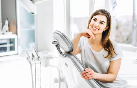 מרפאת שיניים חיפה – הדרך שלך לחיוך מושלם