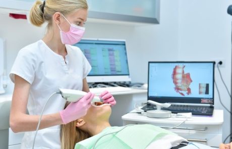 טיפולי שיניים מתקדמים לשיפור איכות החיים