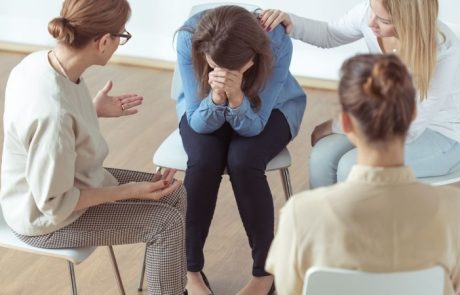 גילוי דרכים חדשות לחיים טובים יותר עם חלופת אשפוז פסיכיאטרי 