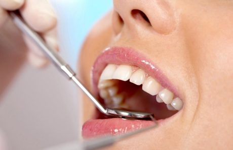 הדרך לשיניים בריאות ולבנות כאחד