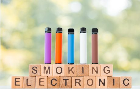 עולם העישון משתנה – זה מה שצריך לדעת על פתרונות צריכה מתקדמים