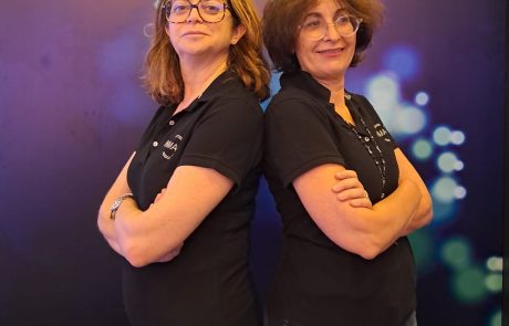 פריצת דרך בפוריות: אולטרסאונד ביתי של חברת IMMA