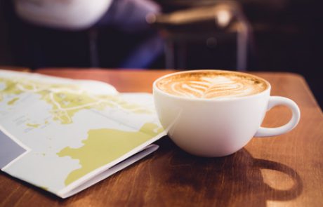 להביא את הקפה הביתי לרמה של אומנות – מטחנות קפה ומכונות ביתיות