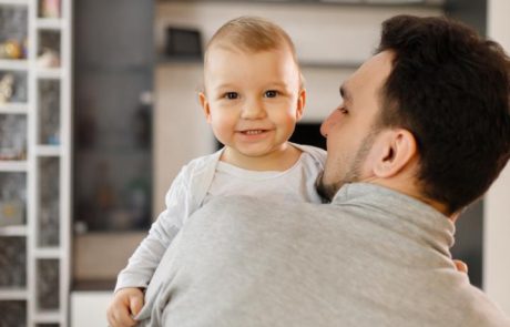 יועצת שינה לתינוקות – חוזרים לישון טוב