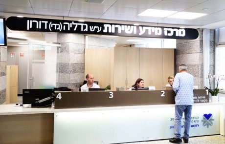 “באיכילוב יש יותר רופאים מומחים לפרקינסון מאשר בדרום ובצפון גם יחד”