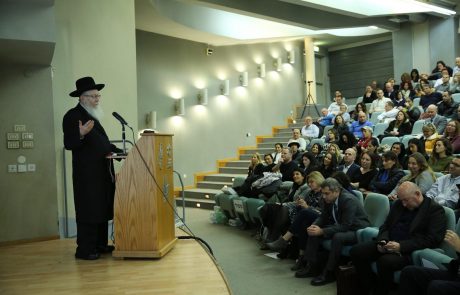 “בתי החולים יהיו מחויבים לתוצאות בזכות מדדי האיכות של משרד הבריאות”