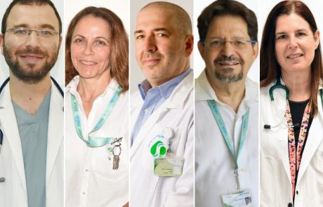 פריצת דרך ברפואה הקלינית: מענקי מחקר בהיקף של כ-10 מיליון ש״ח לחוקרי סורוקה