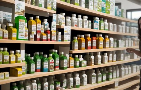 אומגה 3 – איך לבחור תוסף איכותי בחנות טבע דגים או אצות?