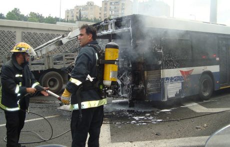 האם פציעה שנגרמה במהלך נסיעה בתחבורה ציבורית תיחשב כתאונת דרכים?