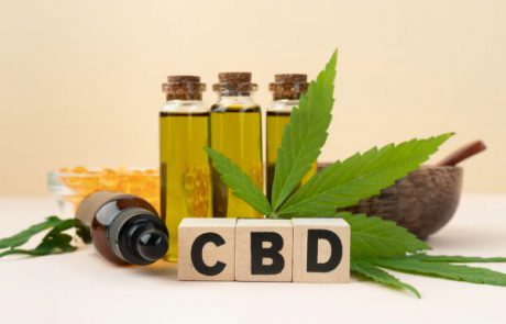 מה זה CBD?