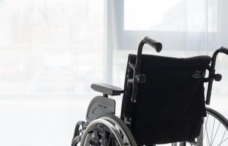 היתרון הבריאותי בהתאמת כסאות גלגלים
