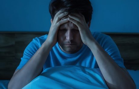 מלחמה אחרי מלחמה: המחיר השקט של חוסר שינה