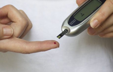 האם סוכרת עלולה לגרום ללקות ראייה?
