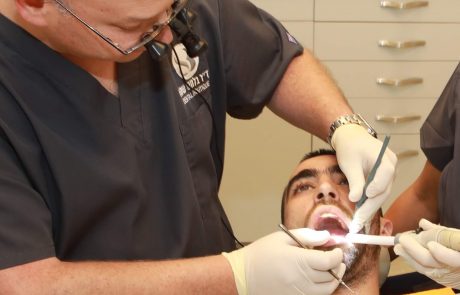 השתלת שיניים ללא הרמת סינוס – המהפכה הדנטלית