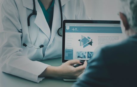 מיזם Dr Web – הפתרון האולטימטיבי לרופאים ומרפאות בניית אתרי אינטרנט תדמיתיים לרופאים ולמרפאות