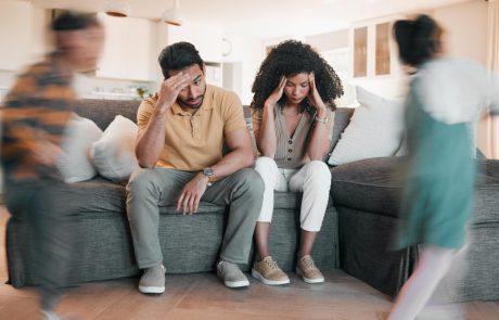 משבר נפשי במשפחה – כיצד לזהות את הסימנים המקדימים