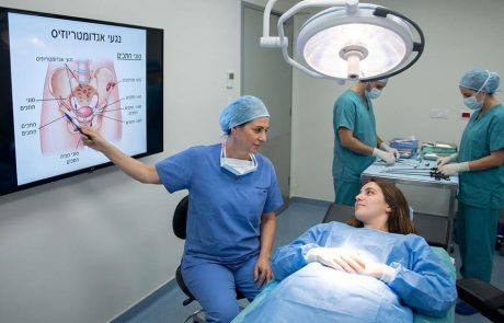 ניתוח אנדומטריוזיס: מתי מומלץ, איך מתבצע ומה חשוב לדעת מראש