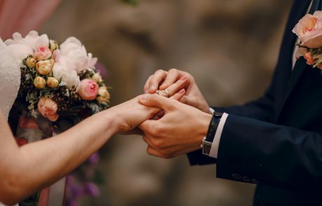 היתרונות של תכנון חתונה במרכז
