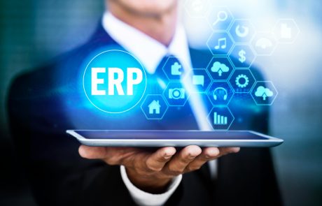 השפעת מערכת SAP ERP על תהליכי העסק בארגונים