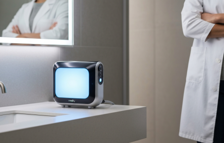 הקיץ הישראלי, הלחץ בעבודה והרגעים הקטנים שמשנים הכל