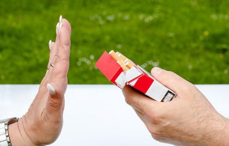 מה גורם לנו כל כך להתמכר לסיגריות? ואיך בכל זאת נפסיק לעשן