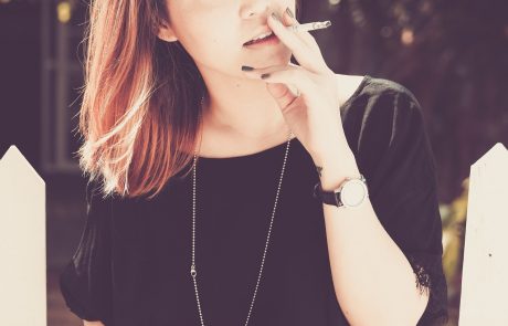 היסטוריה בקידום המאבק בנגע העישון: נכנס לתוקפו החוק המעודכן להגבלת הפרסום והשיווק של מוצרי טבק