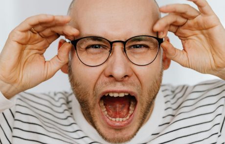 ניהול כעס – התפרצויות זעם במבוגרים: מתי זה מסוכן ואיך לטפל בזה רגשית