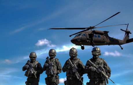 מחקר חדש: משרד הביטחון צריך להנגיש את הטיפול בחיילים וחיילות נפגעי פוסט טראומה גם לחיילים לא קרביים