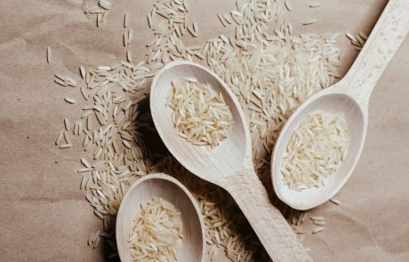 מחקר מצא –  עדיף לחולי סוכרת לאכול את האורז שלהם קר